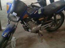 Motosiklet "Yamaha", 2011 il