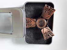 Spinner