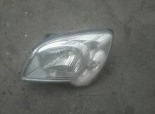 "Kia" sol fara