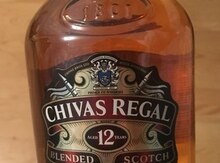Viski "Chivas Regal"