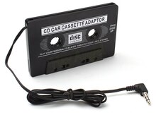 AUX kaset