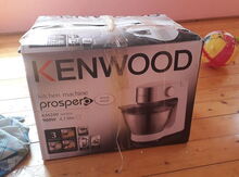 Mikser "Kenwood"
