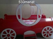 Uşaq çarpayısı