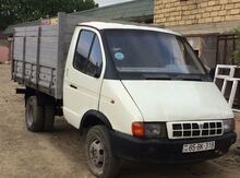 QAZ 3302-Gazel, 1999 il