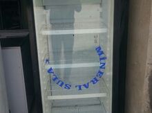 Vitrin soyuducu