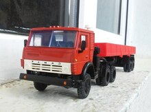 "Kamaz 5410" modeli