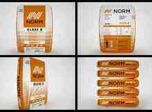 Sement "Norm"