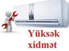 Kondisioner təmiri