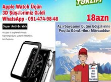 3D qoruyucu şüşə