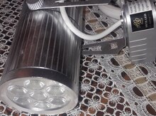 LED lampa
