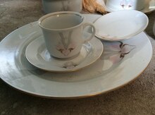 Çay dəsti