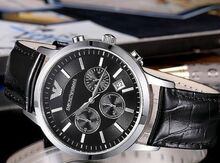 "Emporio Armani" qol saatı