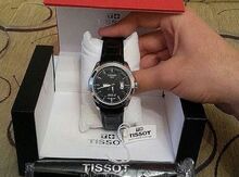 "Tissot" qol saatı