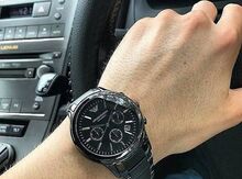"Emporio Armani" qol saatı