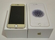 Apple iPhone 6 Gold, 32GB