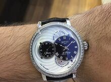 "Bovet" qol saatı