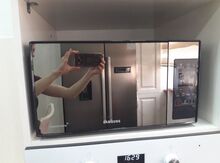 Mikrodalğalı soba "Samsung"
