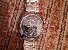 "Tissot" qol saatı