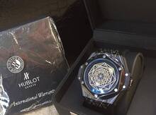 "Hublot Geneve" qol saatı