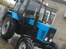 MTZ 82, 1988 il
