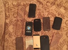 Mobil telefon arxalıqları