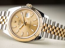 "Rolex" qol saatı
