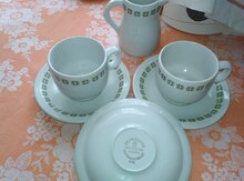 Çay dəsti