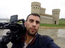 Video və foto çəkiliş xidməti