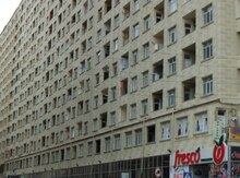 3-otaqlı yeni tikili, Xırdalan ş., 77 m²