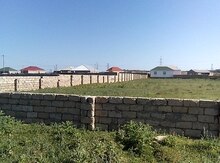 7 sot torpaq sahəsi, Bakıxanov qəs.