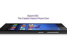 Xiaomi Mi 3