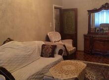 4-otaqlı mənzil, Azadlıq m., 96 m²
