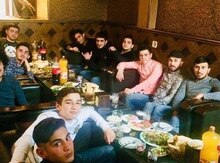 Obyekt icarəyə verilir, Qara Qarayev m.