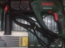 Перфоратор "Bosch"