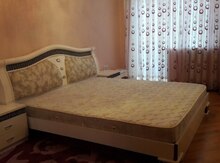 3-otaqlı yeni tikili kirayə verilir, Azadlıq m., 164 m²