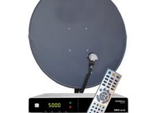 Peyk antena ustası
