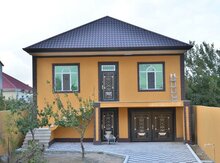 Həyət evi, Zabrat 1 qəs.