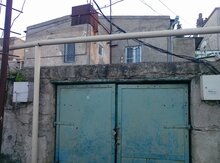 Həyət evi, Sabunçu qəs.