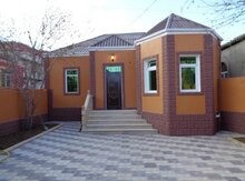Həyət evi, Zabrat -1 qəs.