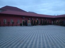 Obyekt icarəyə verilir, Nərimanov r.