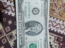 Əsginaz "2 dollar"