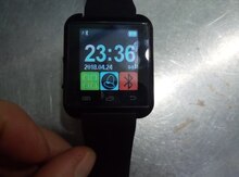 "Smart Watch" qol saatı