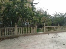 11 sot torpaq sahəsi, Azadlıq m/s.