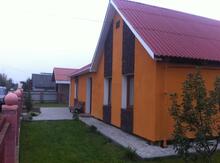 Həyət evi kirayə verilir, Qax r.