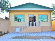 Həyət evi, Zabrat qəs.
