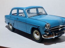 "Moskvich 407" modeli