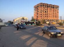 2-otaqlı yeni tikili, Sumqayıt ş., 70 m²