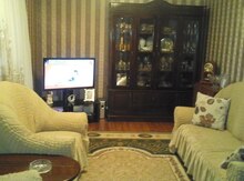 3-otaqlı mənzil, Sumqayıt ş., 70 m²