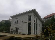 Həyət evi kirayə verilir, Qax r.