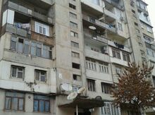 4-otaqlı mənzil, 9-cu mkr., 110 m²